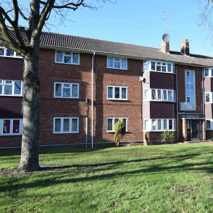 Image 2 - Lichfield Road, Wednesfield, WV11 3EW, United Kingdom - Apartment for rent