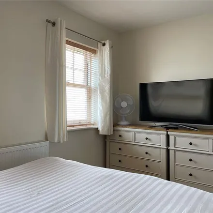 Image 5 - Kingston Road, Taunton, TA2 7NY, United Kingdom - Apartment for rent