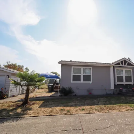 Buy this 3 bed house on 769 Templeton Street in Brownsville, Linn County