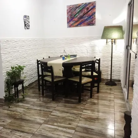 Buy this studio house on Juan B. Justo 1498 in Quilmes Oeste, 1879 Quilmes