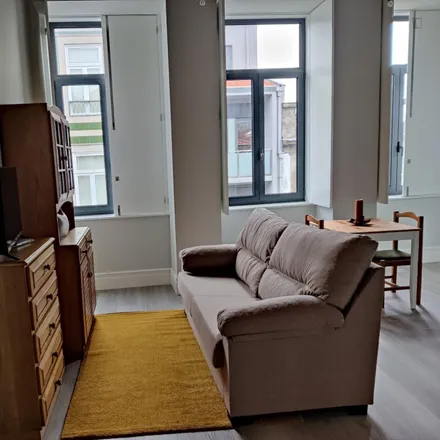 Rent this studio apartment on Appartement in Rua do Rosário 274, 4050-369 Porto