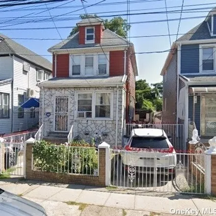 Buy this 3 bed house on 90-63 186th Street in New York, NY 11423