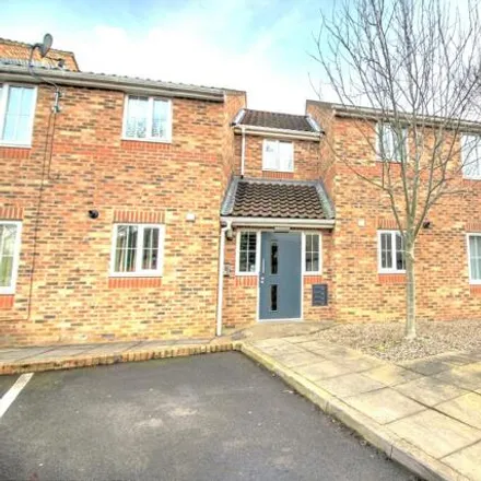 Buy this 2 bed apartment on Benwell Lane in Newcastle upon Tyne, NE15 6AG