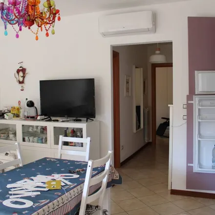 Rent this 2 bed apartment on unnamed road in 66054 Vasto CH, Italy