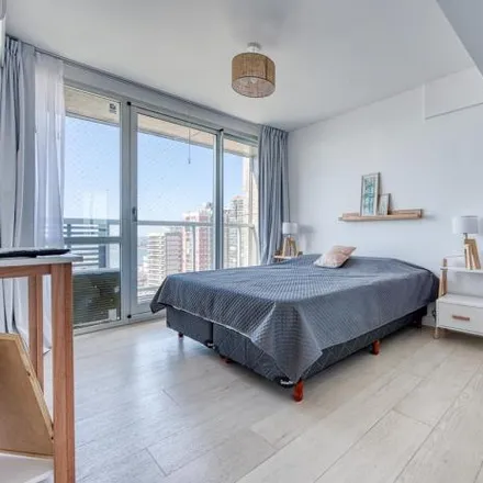 Buy this 1 bed apartment on Santiago del Estero 1500 in La Perla, B7600 DTR Mar del Plata