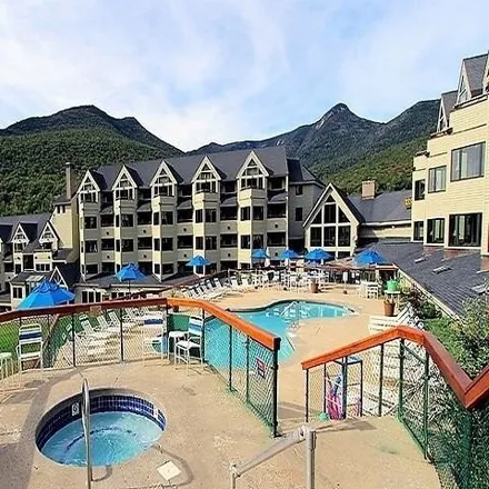 Image 2 - The Mountain Club on Loon, 90 Loon Mountain Road, The Village of Loon Mountain, Lincoln, NH 03251, USA - Condo for sale