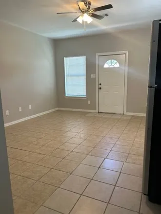 Rent this 2 bed house on 1101 Frankie St Unit 1 in Houston, Texas