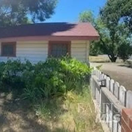 Buy this 5 bed house on 23901 Eberle Street in Covelo, Mendocino County
