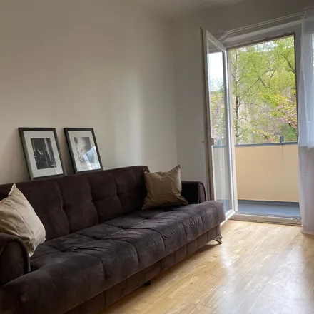 Rent this 2 bed apartment on Otto-Suhr-Allee 63 in 10585 Berlin, Germany
