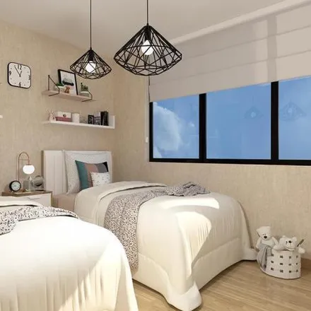 Buy this 1 bed apartment on Calle Francisco de Zela in San Miguel, Lima Metropolitan Area 15087