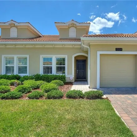 Buy this 2 bed house on 5 holes in Waggle Lane, Osceola County
