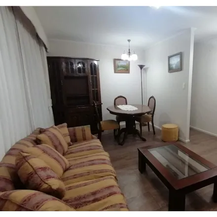 Buy this 3 bed apartment on Jardín Infantil Arrayán in Avenida San Sebastián 1121, 409 1007 Concepcion