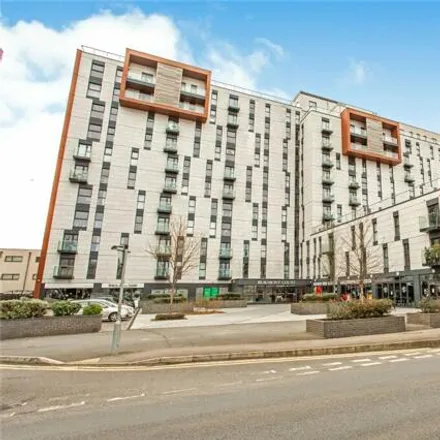 Buy this 2 bed apartment on Civic Centre in Victoria Avenue, Southend-on-Sea