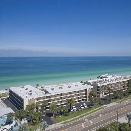 Image 3 - 3500 Gulf Blvd Apt 408, Belleair Beach, Florida, 33786 - Condo for sale