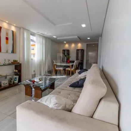 Buy this 4 bed apartment on Rua Afonso Pena Júnior in Cidade Nova, Belo Horizonte - MG