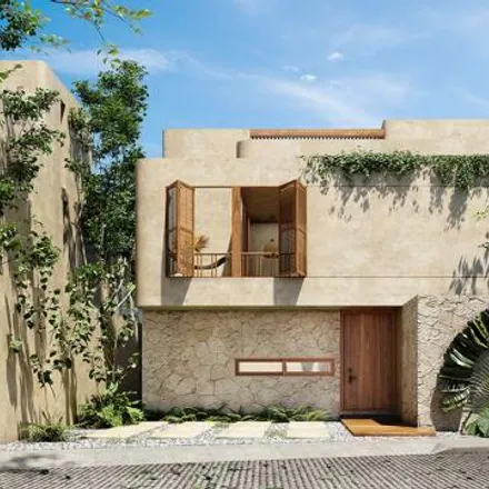 Image 2 - vereda de acceso, 77765 Tulum, ROO, Mexico - House for sale