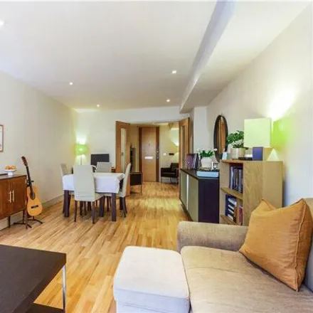 Image 6 - Caraway Apartments, 2 Cayenne Court, London, SE1 2PJ, United Kingdom - Apartment for sale