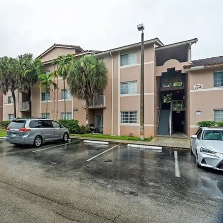 Buy this 2 bed condo on 3226 Sabal Palm Manor in Davie, FL 33024
