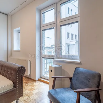 Rent this 3 bed apartment on Jurečkova 1935/12 in 702 00 Ostrava, Czechia