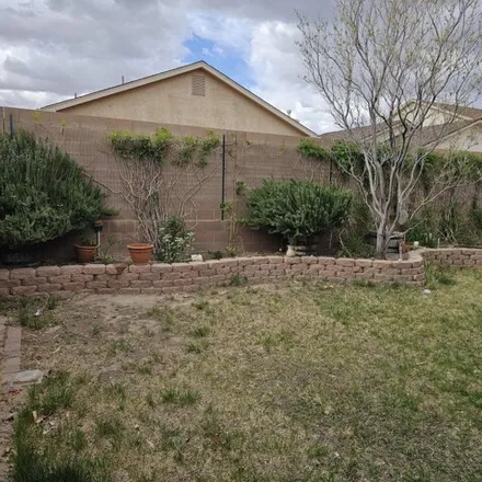 Image 3 - 6373 Orfeo Trail Northwest, Albuquerque, NM 87114, USA - House for sale