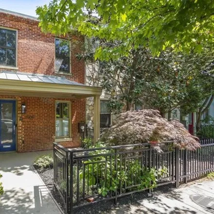 Buy this 3 bed house on R Street Northwest in Washington, DC 20060