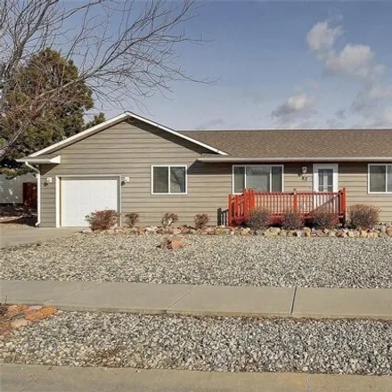 Buy this 4 bed house on 18 Kathy Drive in Buena Vista, CO 81211
