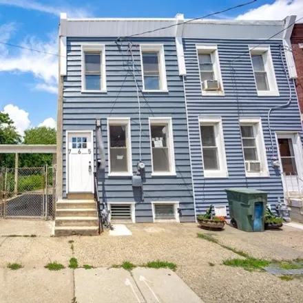 Buy this 3 bed house on 765 Spruce St in Camden, New Jersey