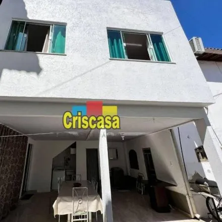 Image 2 - Rua da Independencia, Cabo Frio, Cabo Frio - RJ, 28909-600, Brazil - House for sale