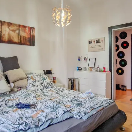 Rent this 3 bed apartment on Feuer- und Rettungswache Schwelm - Löschzug Schwelm in Kolpingstraße, 58332 Schwelm
