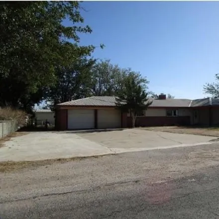Buy this 3 bed house on 2901 North Greer Road in West Odessa, TX 79764