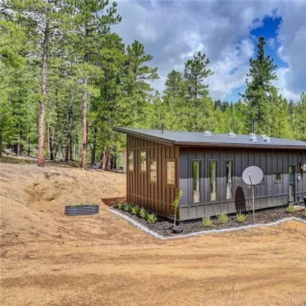 Image 2 - 68 Ridge Lane, Park County, CO 80421, USA - House for sale