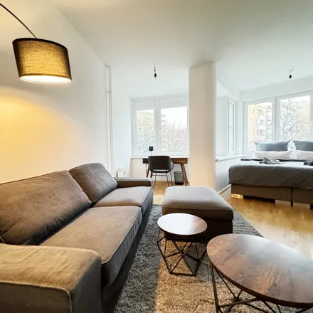 Rent this 4 bed apartment on Lietzenburger Straße 22 in 10789 Berlin, Germany