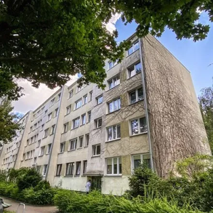 Image 2 - Oławska, 50-124 Wrocław, Poland - Apartment for rent
