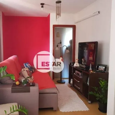 Buy this 3 bed apartment on Rua Bolívia in Jardim São Paulo, Americana - SP