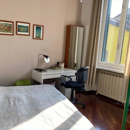 Rent this 1 bed apartment on Via Giuseppe Meda in 7, 20136 Milan MI