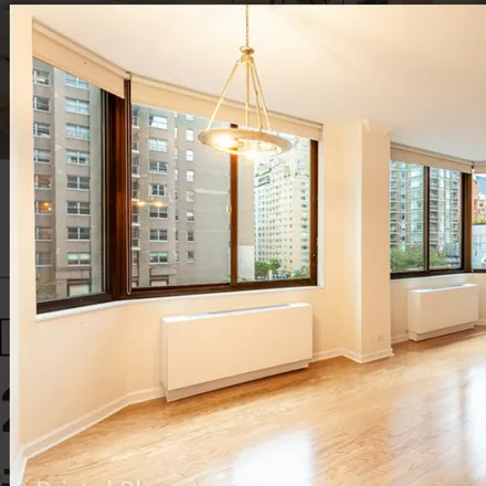 Rent this 1 bed apartment on 210 E 65th St