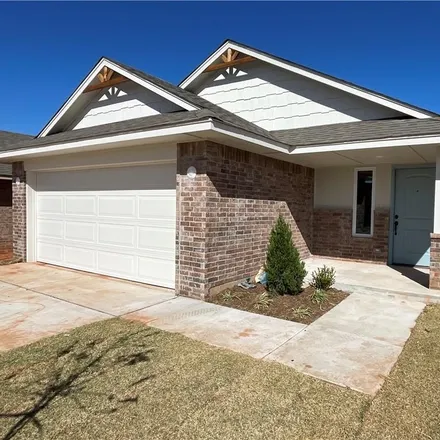 Buy this 3 bed house on Southwest 45th Terrace in Oklahoma City, OK 73169