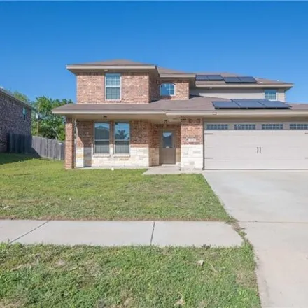 Buy this 4 bed house on Republic Circle in Copperas Cove, Coryell County
