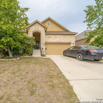 Buy this 5 bed house on 899 Point Valley in Bexar County, TX 78253