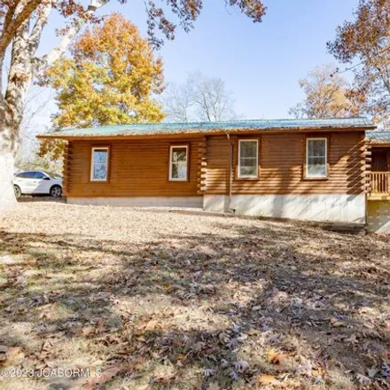 Buy this 3 bed house on 2530 Walther Avenue in Cole County, MO 65109