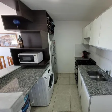 Buy this 1 bed apartment on Domingo French 902 in Lisandro de la Torre, Rosario