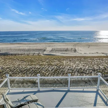 Rent this 4 bed apartment on 3006 Ocean Road in Ocean Beach, Toms River