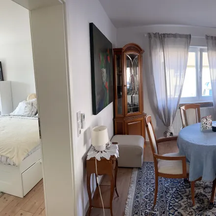 Rent this 2 bed apartment on Wuhrweg 1 in 79589 Binzen, Germany