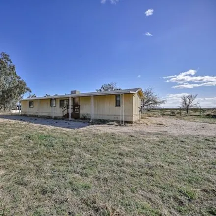 Image 2 - 3736 Sydnor Avenue, China Lake Acres, Kern County, CA 93555, USA - Apartment for sale