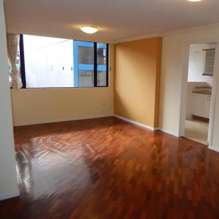 Buy this 2 bed apartment on Inglaterra in 170519, Quito