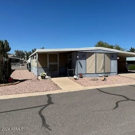 Image 2 - 3rd Street, Mesa, AZ 95213, USA - Apartment for sale