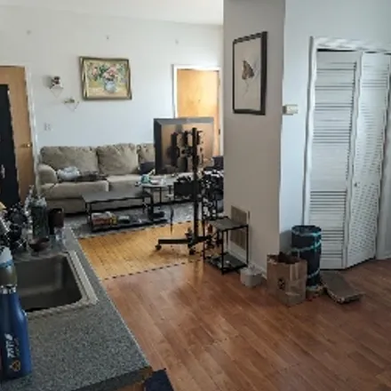 Rent this 1 bed room on 3227 South Carpenter Street in Chicago, IL 60608
