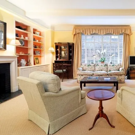 Buy this studio apartment on Rudolf Steiner Lower School in 175 East 79th Street, New York