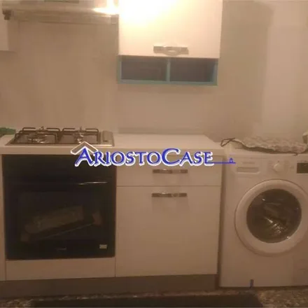 Rent this 3 bed apartment on Via Antonio Bottoni 10 in 44121 Ferrara FE, Italy