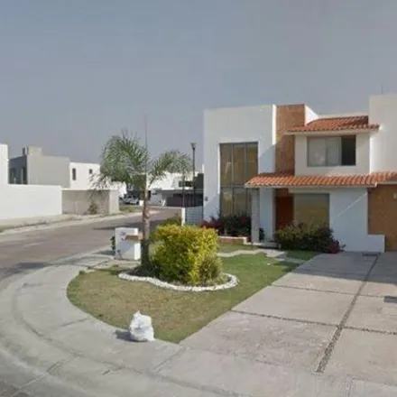 Buy this 3 bed house on Calle Lago Cantemual in 76100 Juriquilla, QUE